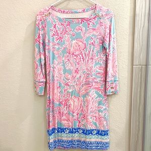 Lilly Pulitzer Sophie Dress